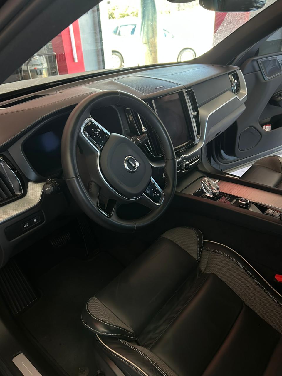 Βιολογικός καθαρισμός καμπίνας Σαντορίνη - Απολύμανση και φροντίδα